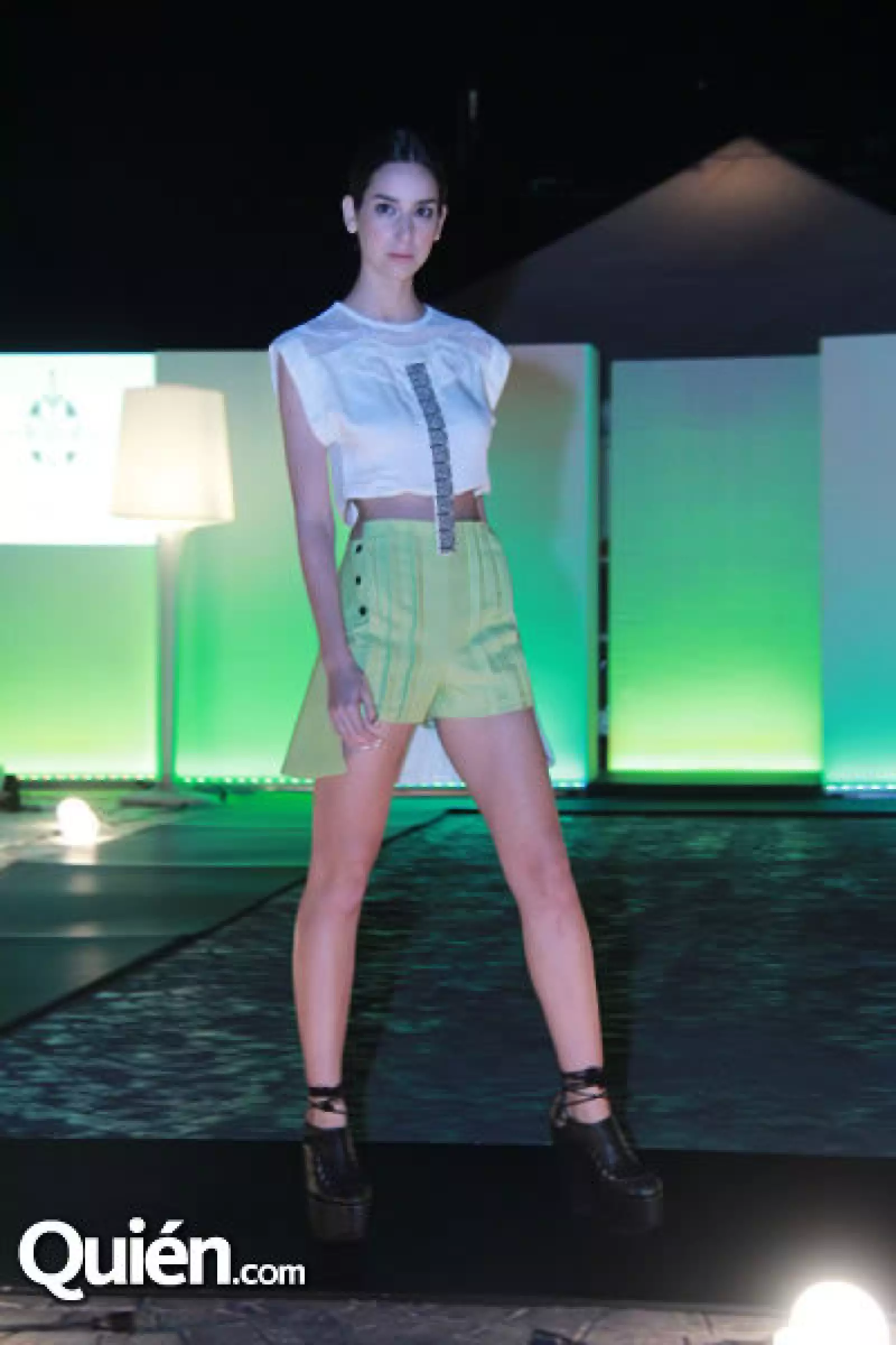 4DMX by CEDIM en La Torre de IOS Offices