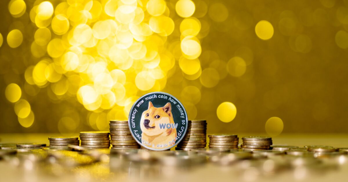 Tesla will accept Dogecoin to buy some products