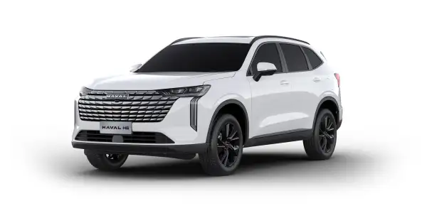 GWM Haval H6
