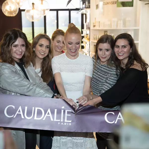 Caudalie en Antara