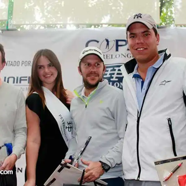 Primer Lugar: Diego Gutiérrez,José Seoaney y Ricardo Pasquel