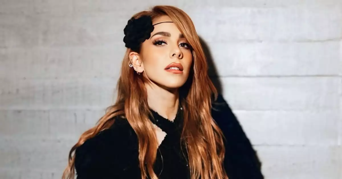 Regina Murguía