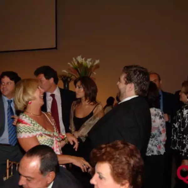 Guadalupe Ramos Cárdenas, Gerardo Treguer