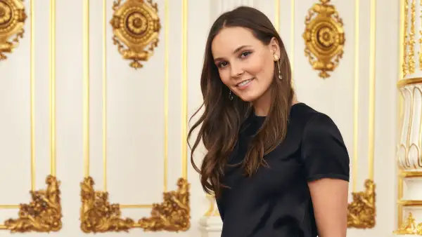 Princesa Ingrid Alexandra, heredera del trono noruego.