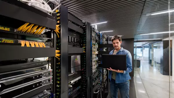 ¿Construir en 90 días? El boom de data centers obliga a las constructoras a seguir nuevos estándares 