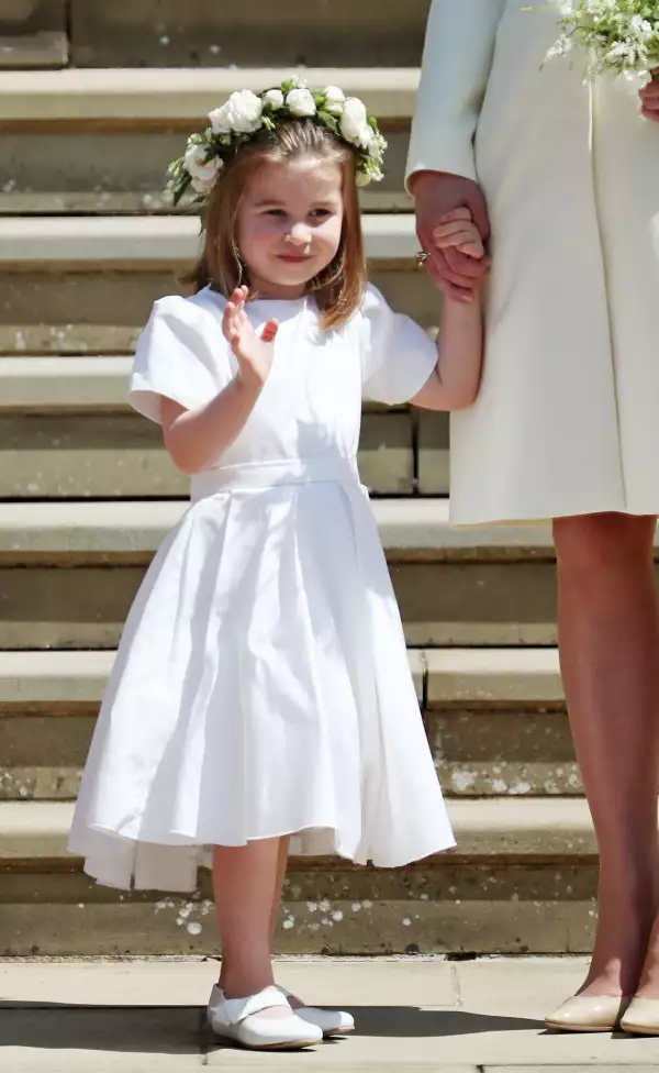 Princesa Charlotte