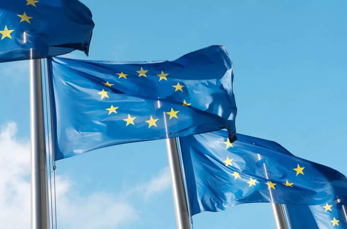 union europea