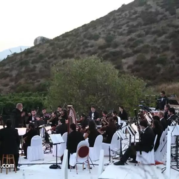 Vendimia Monte Xanic