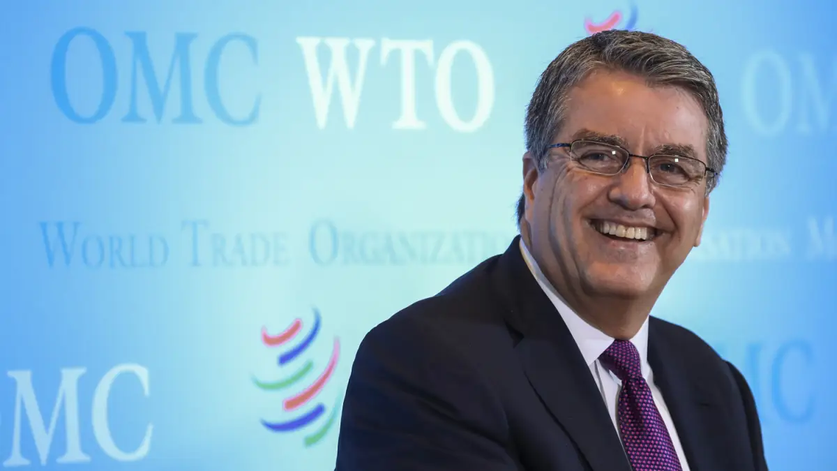 Roberto Azevedo