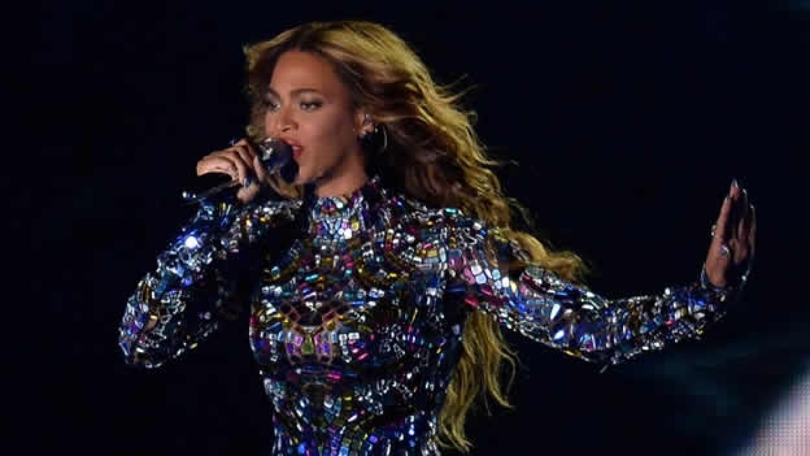 '7/11', el nuevo video de Beyoncé, sacude a la red