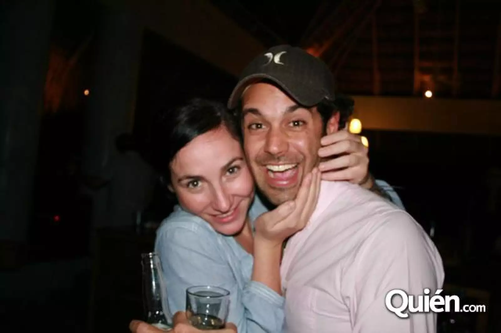 Cumple Isabel Domene e Ivette Vidales