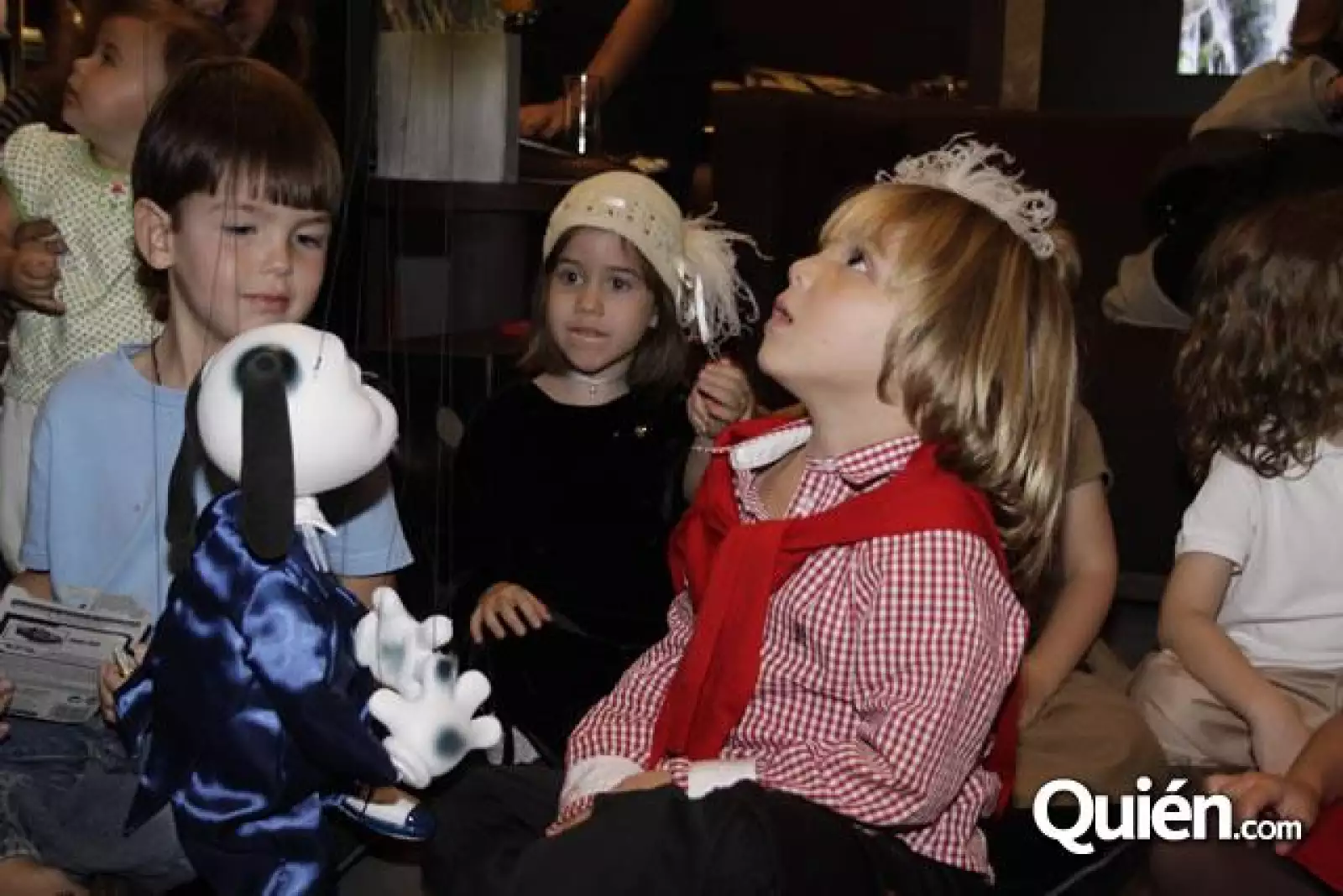 Carolina Herrera Children