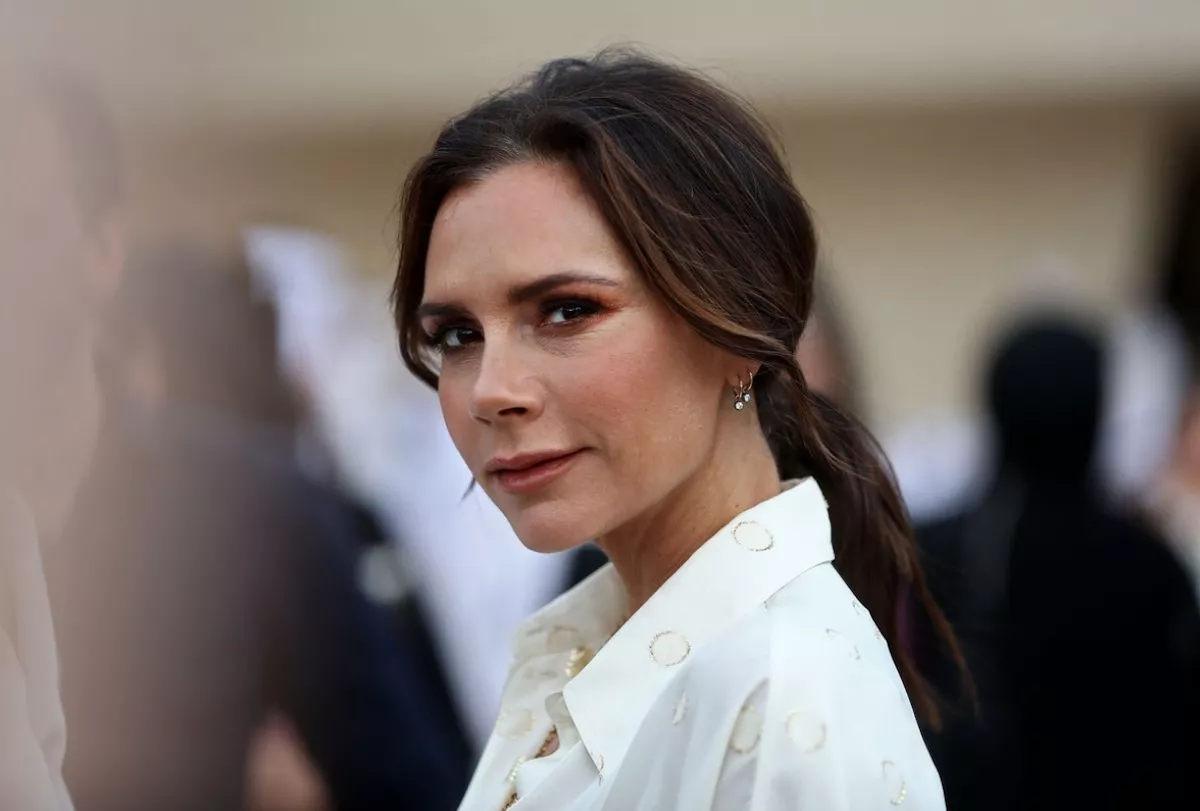  Victoria Beckham