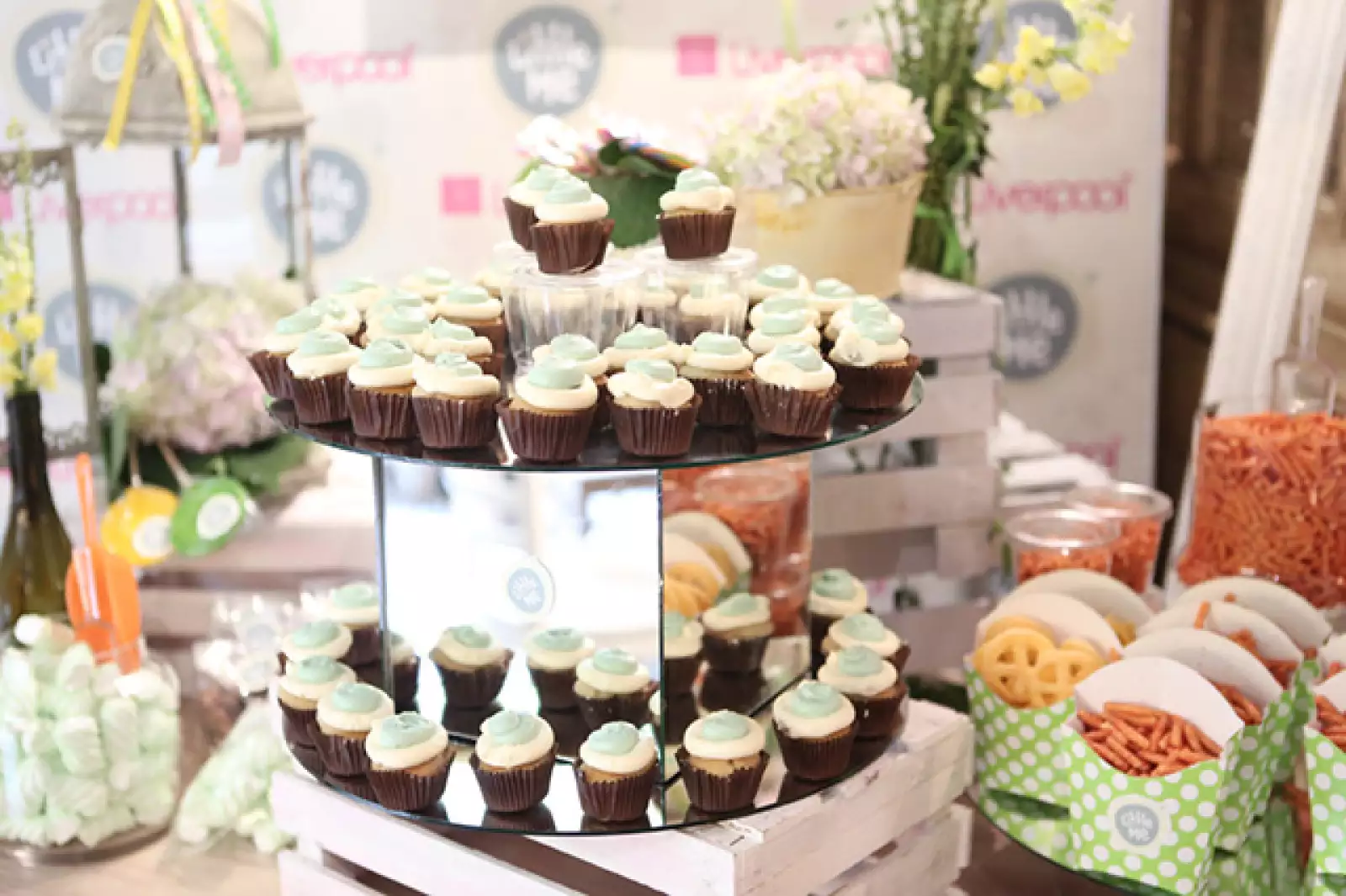 Baby Shower Maggie Hegyi