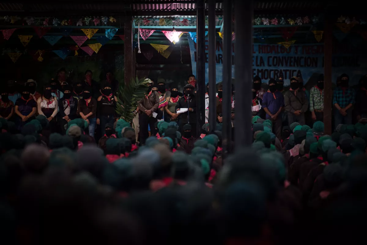 EZLN