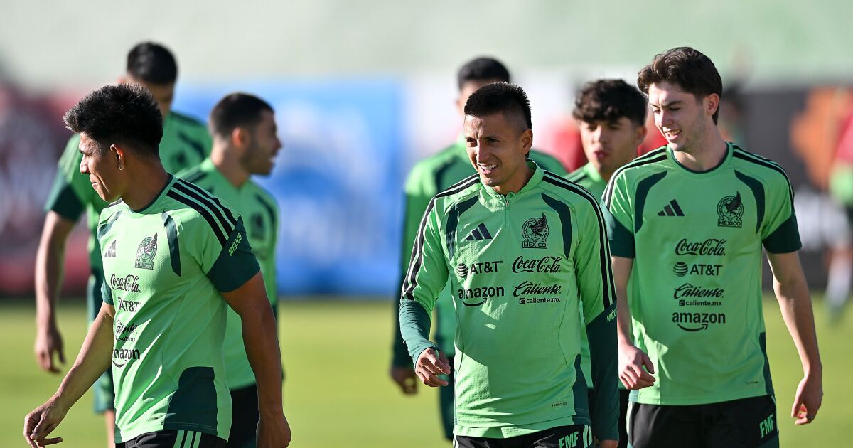 Chivas ve Toluca oyuncuları Meksika takımının dışında kalabilir