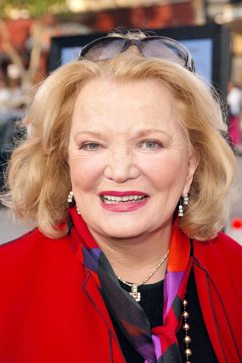 'THE NOTEBOOK' FILM PREMIERE, LOS ANGELES, AMERICA - 21 JUN 2004