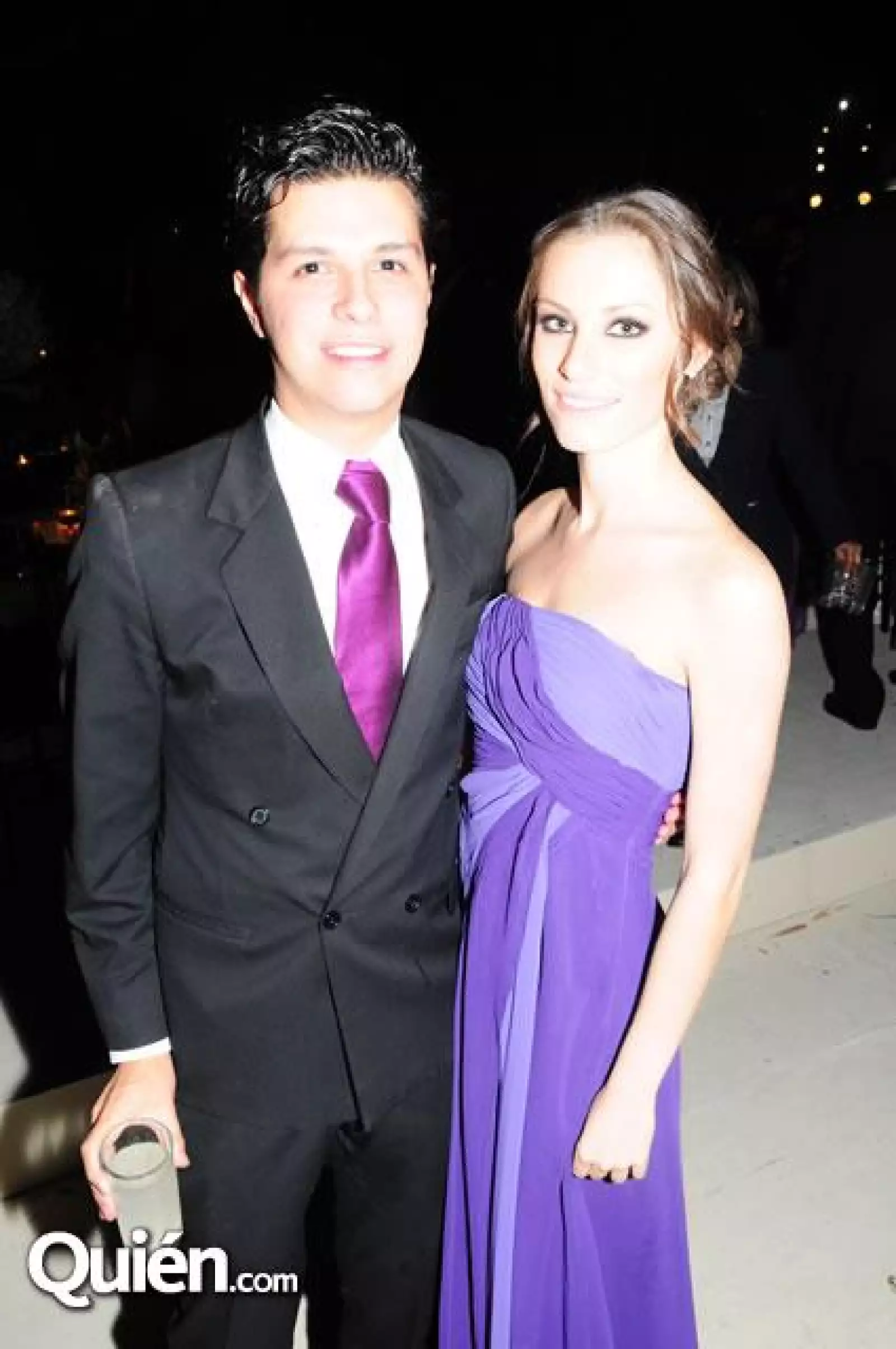 David R Carballido,Nicole Dorbierer