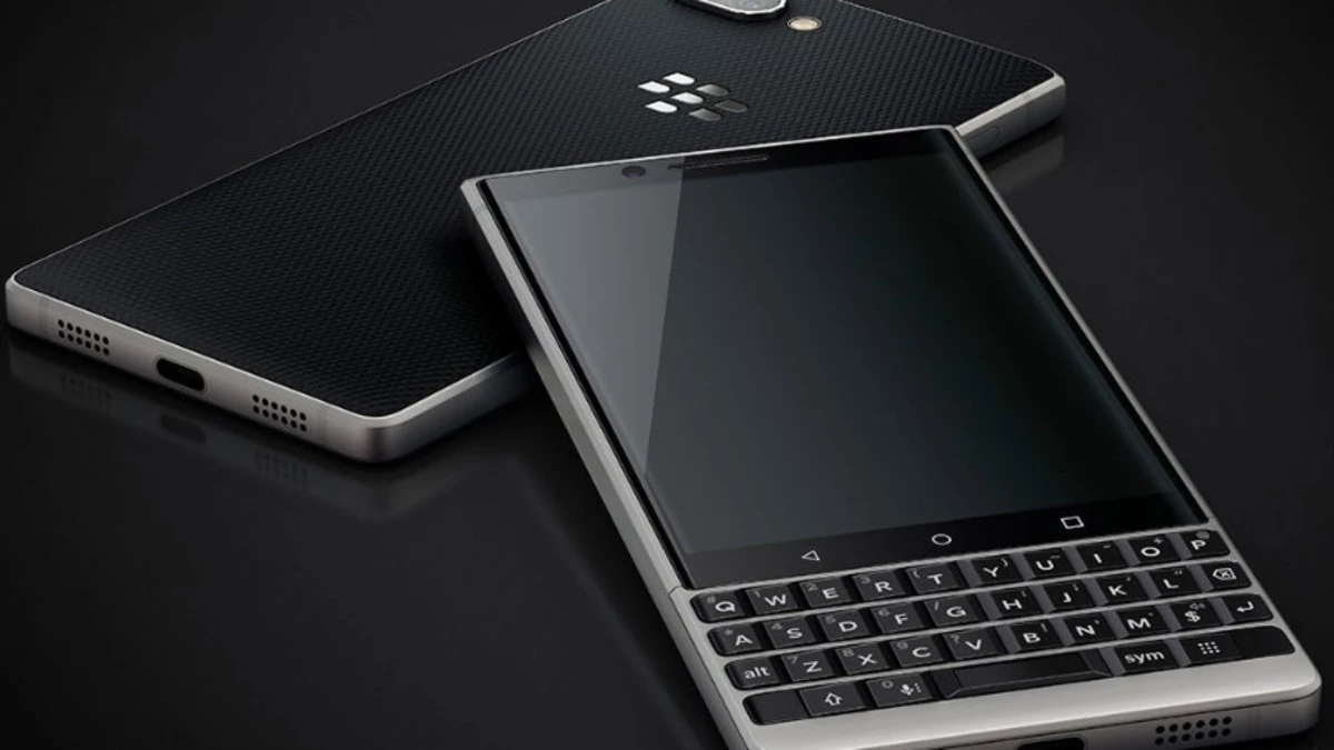 BlackBerry