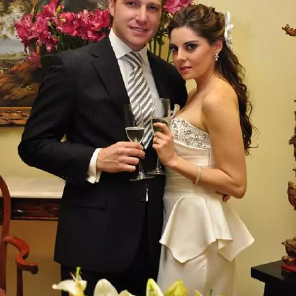 Andrea Behn,Giovanni Gerini.