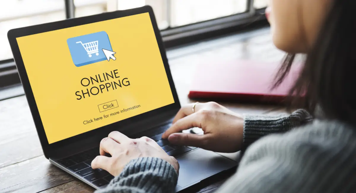 E-commerce