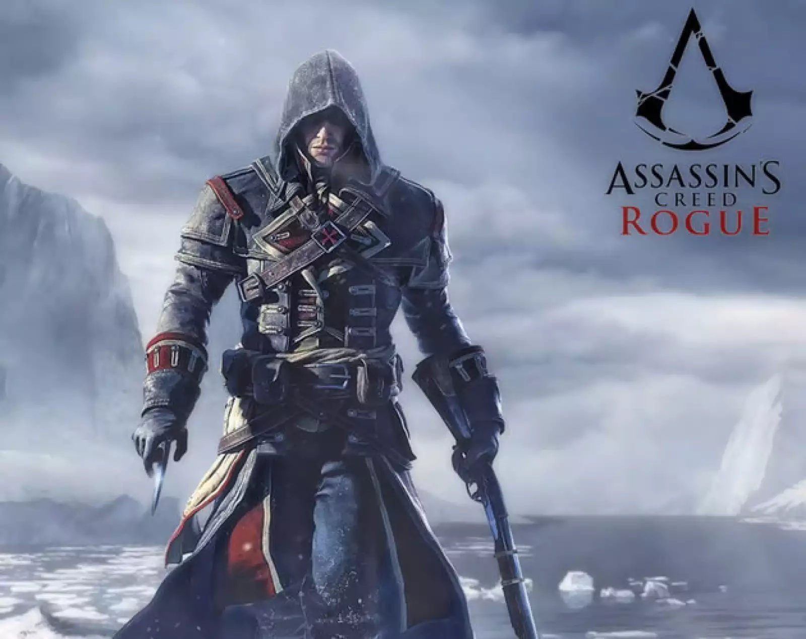 Assassin's Creed: Rogue