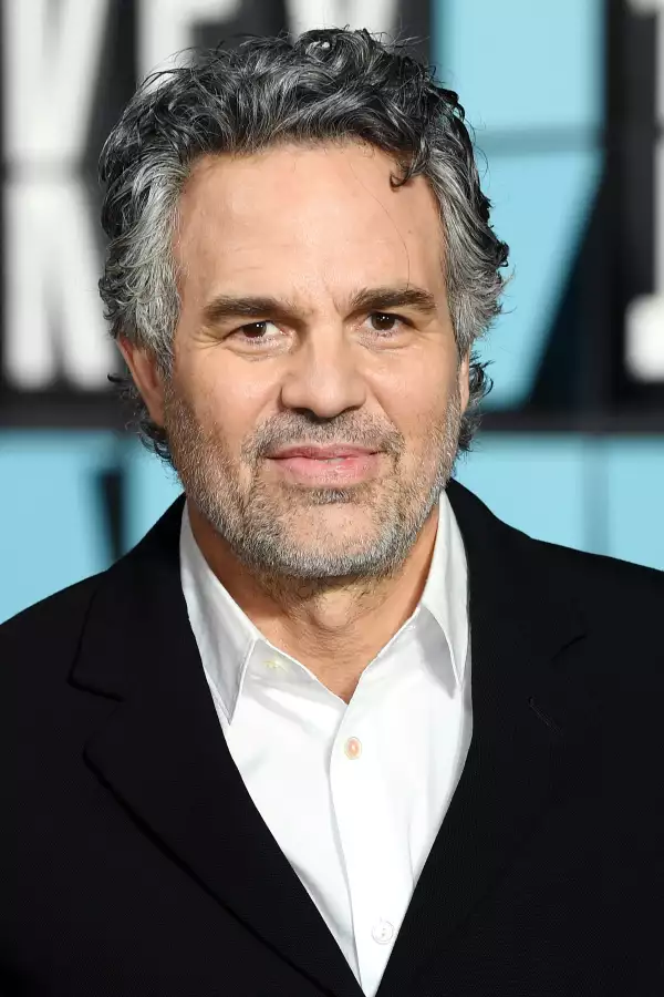 Mark-Ruffalo