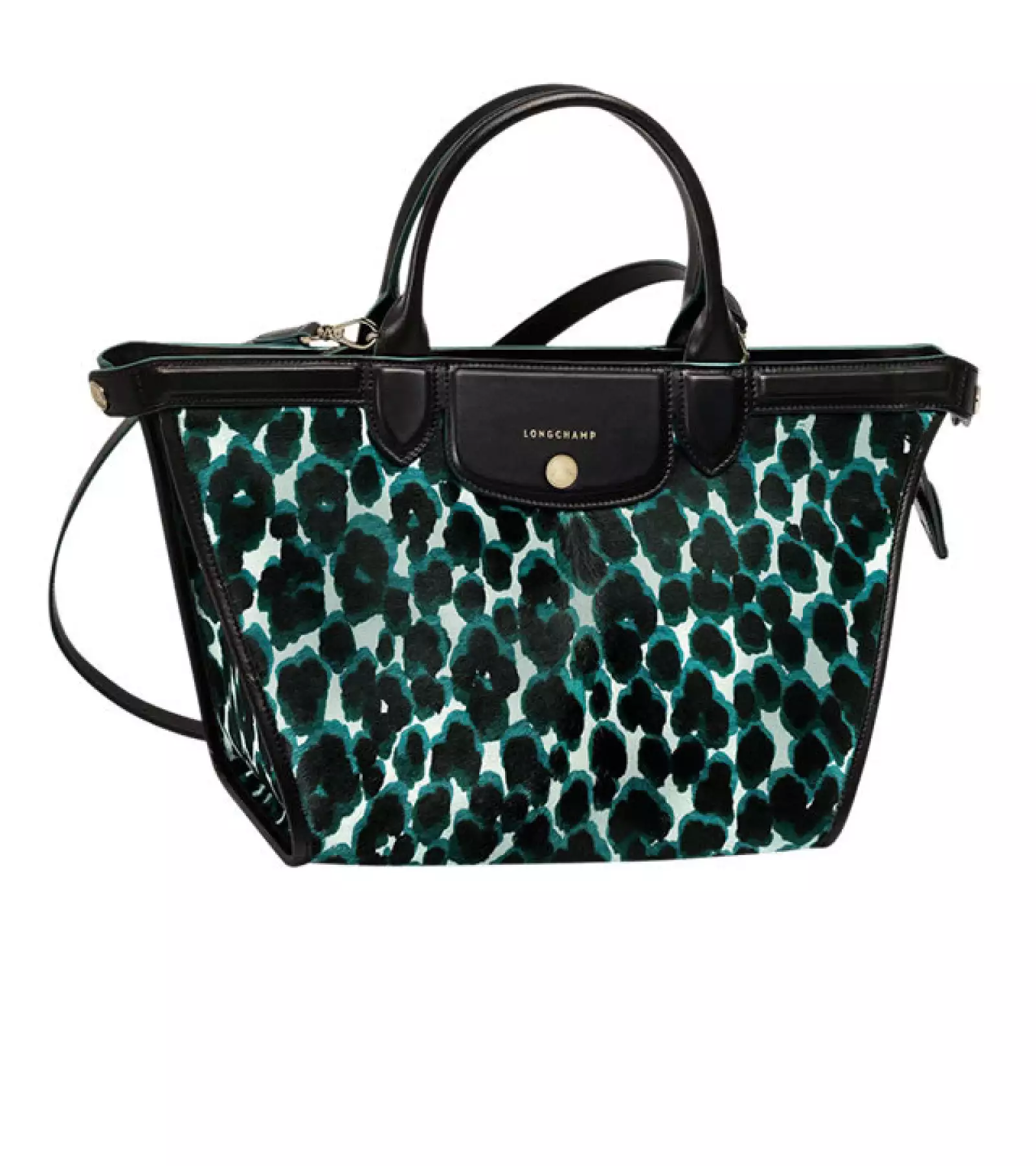 Longchamp Le Pliage Héritage Luxe. Boutique Antara. Precio en punto de venta.