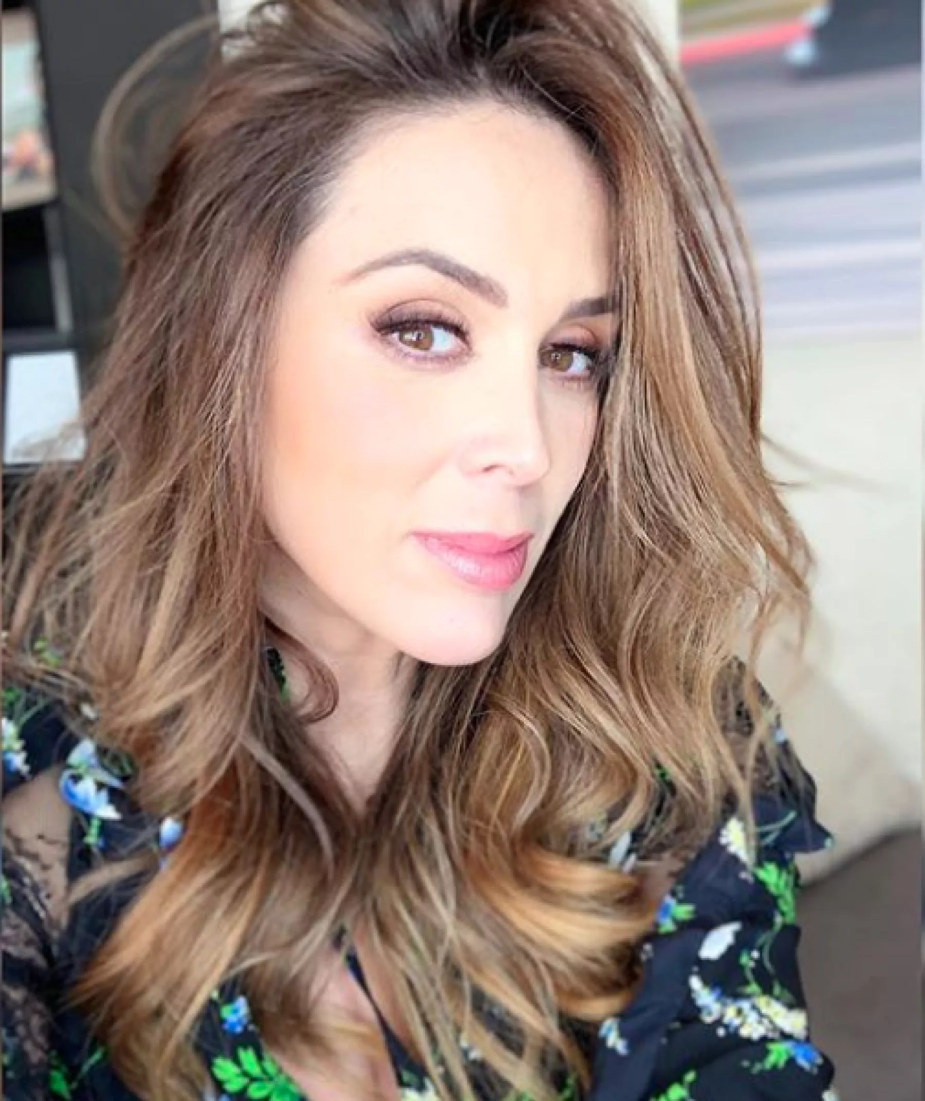 Jacqueline Bracamontes