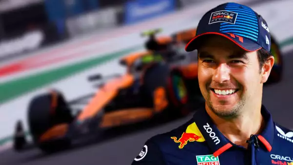 El GP de México sin Checo aún es negocio