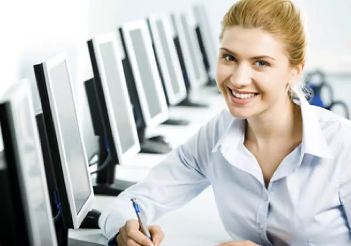 La tecnología te puede ayudar a dar un mejor servicio a tus clientes.  (Foto: Photos To Go)