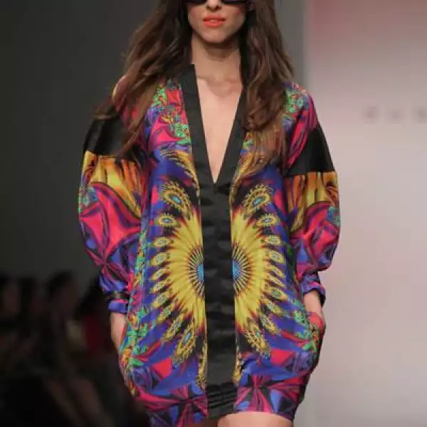 MBDF Pasarela Jorge Duque