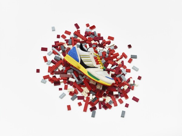 Cortesía adidas Originals