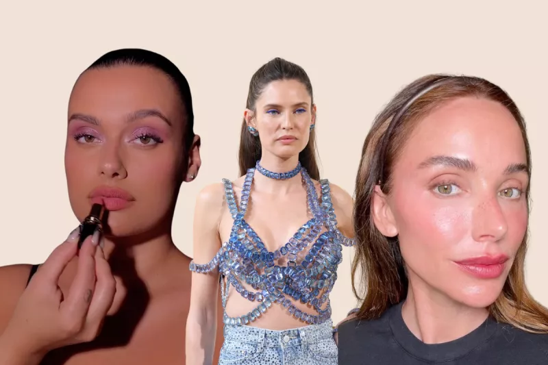 tendencias de maquillaje 2025