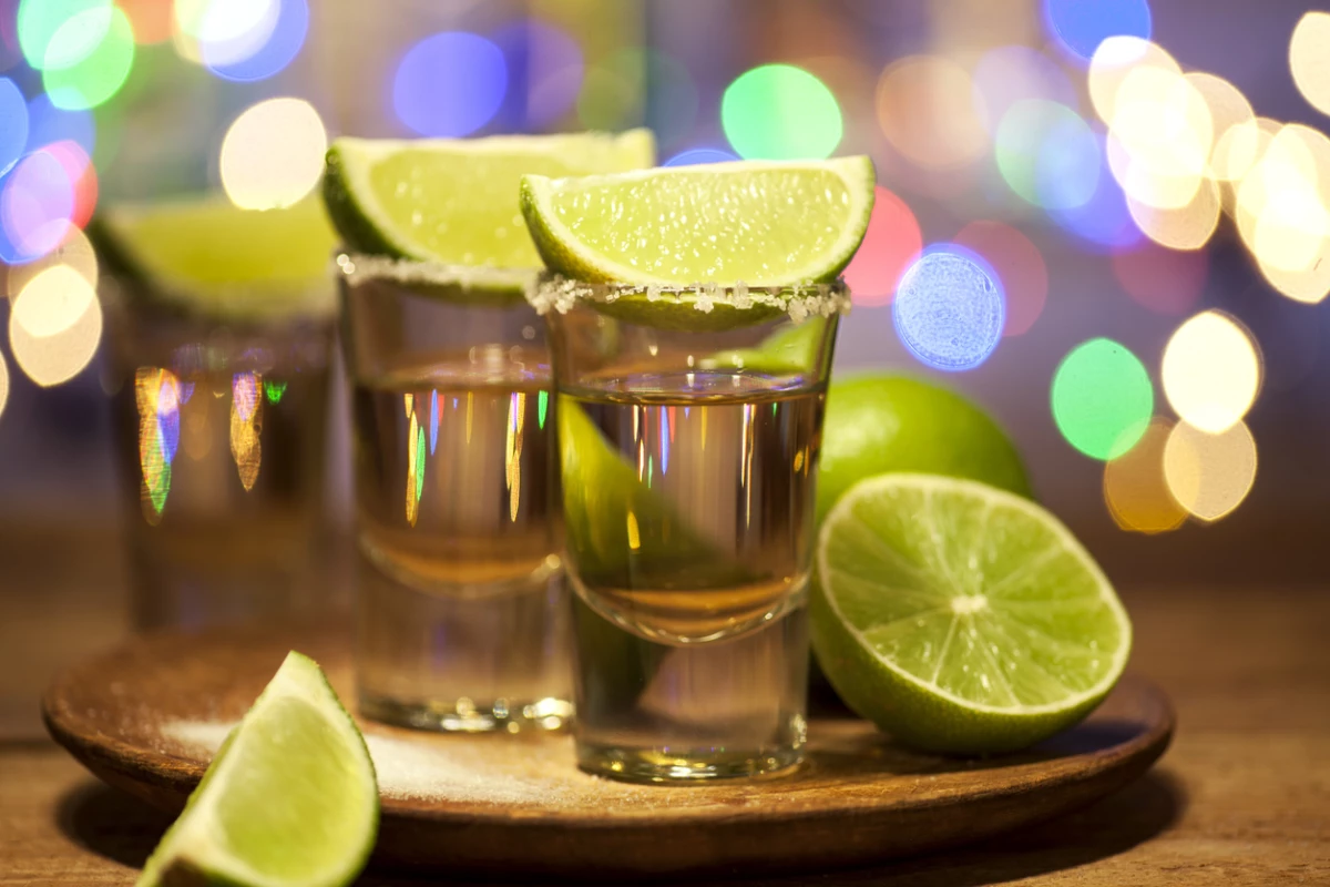 Tequila