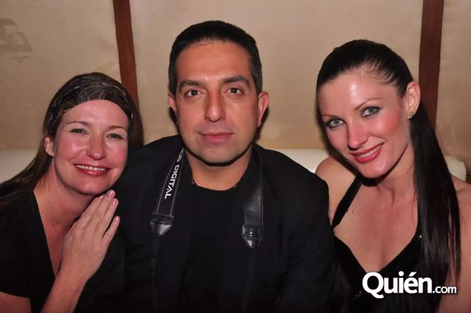 Cumple Juan Clariond