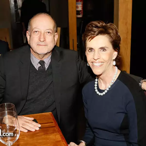 Enrique Norten y Leonor Ortiz Monasterio