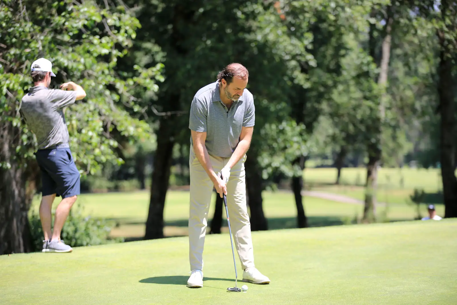 Jean Paul Farah