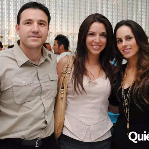 PRESENTACIÓN DE MYKITA