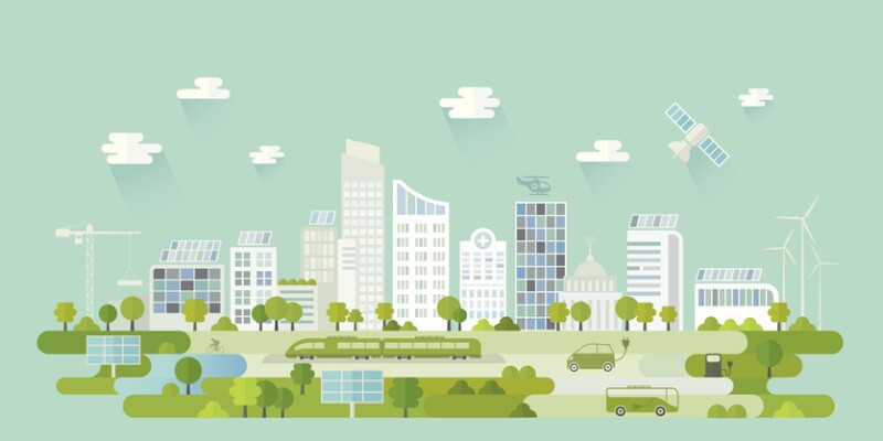 ciudad sustentable