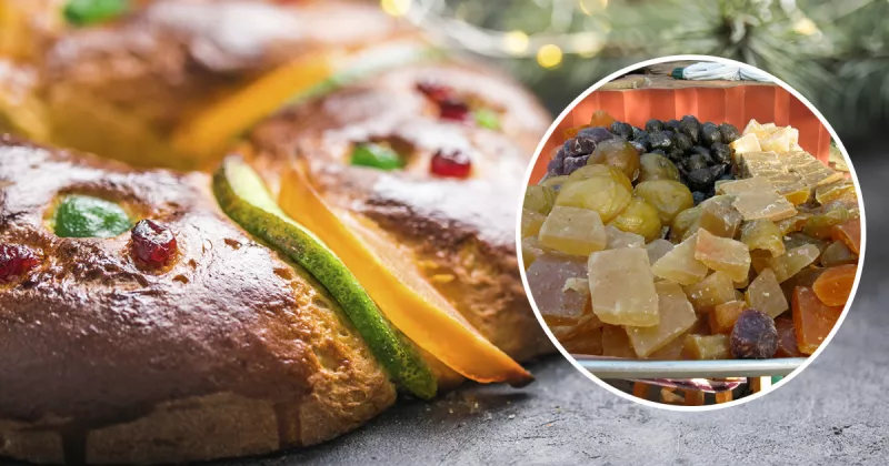 que es el acitron y por que esta prohibido comerlo