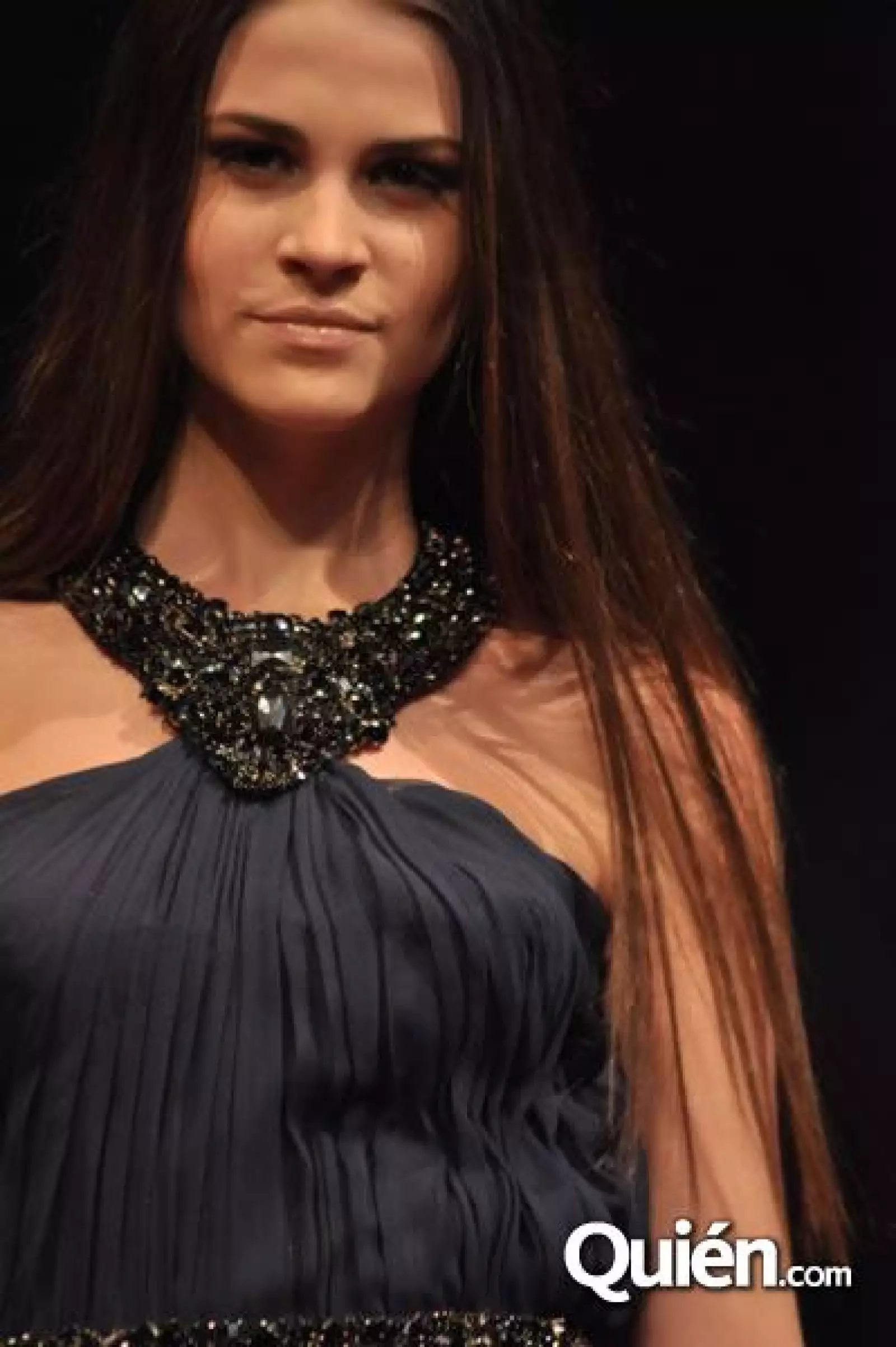 Monterrey Nextel Moda