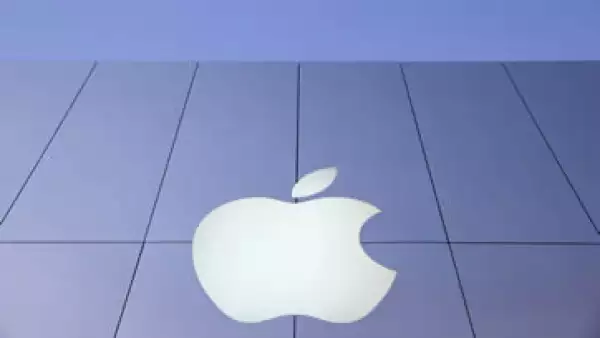 Apple presentó su patente bajo el número 8 millones 600,120. (Foto: Reuters)