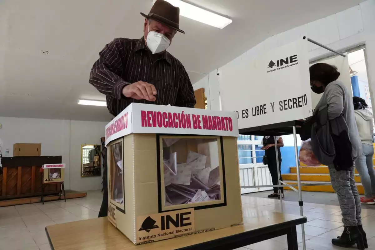 revocación-mandato
