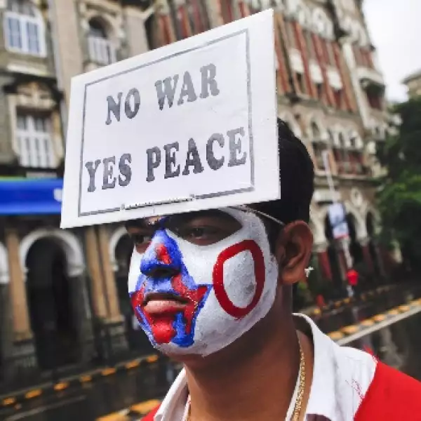 Hiroshima, Japón, recuerda la devastación de la bomba nuclear