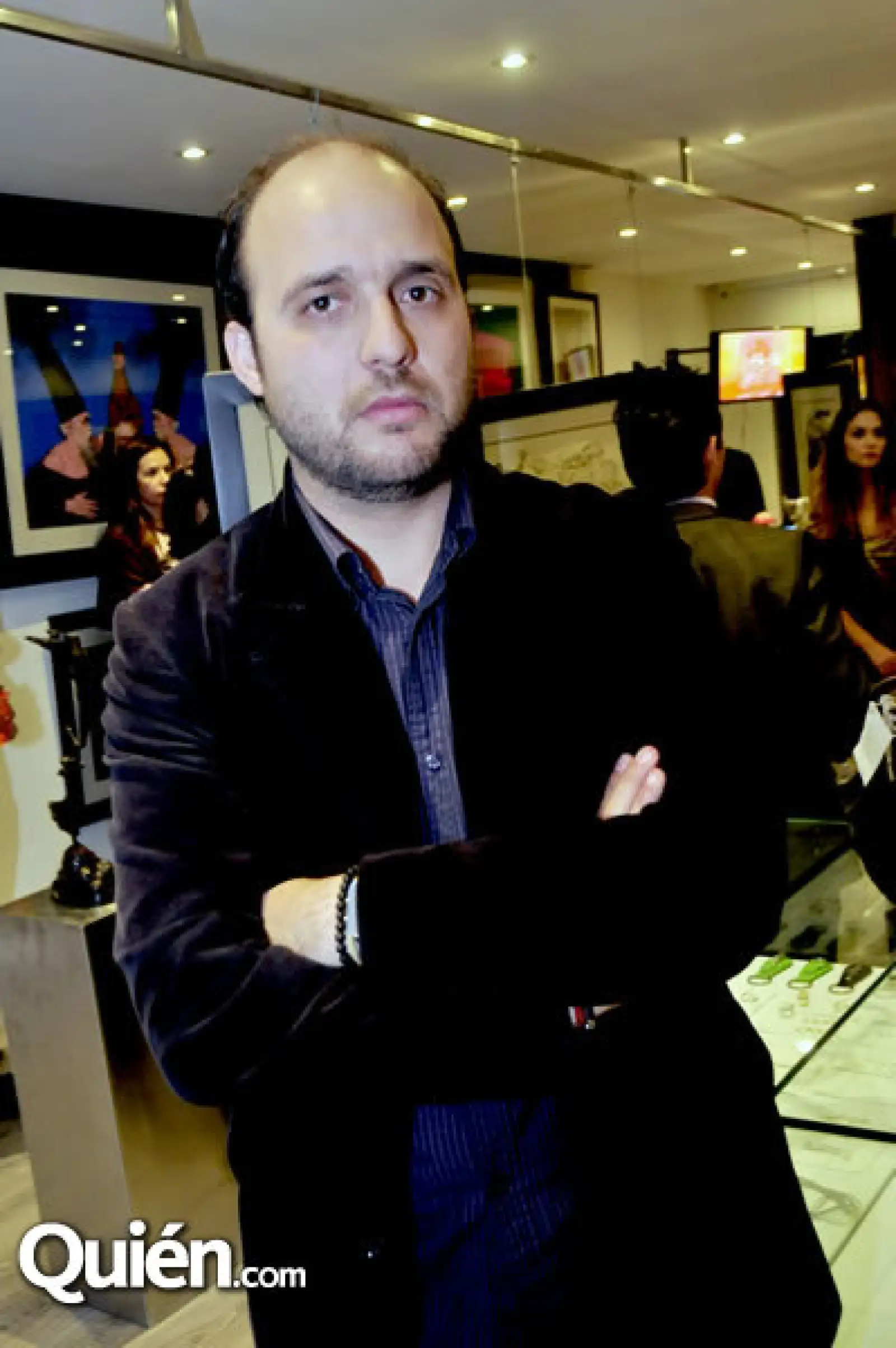 Agustín Garza Zambrano