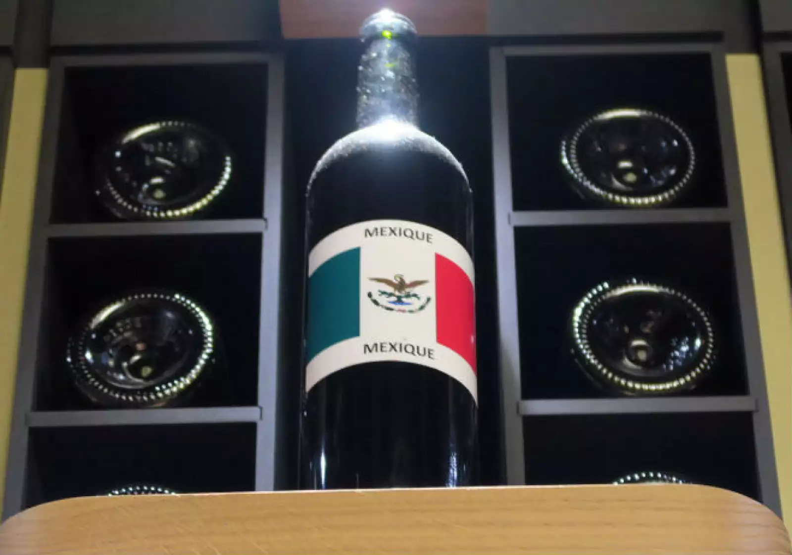 vino 1