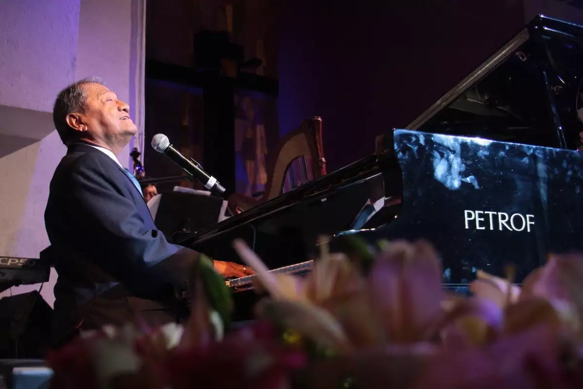 Aniversario de la fundacion Sebastian