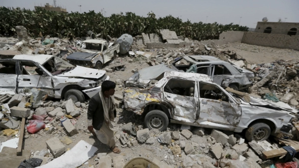 yemen