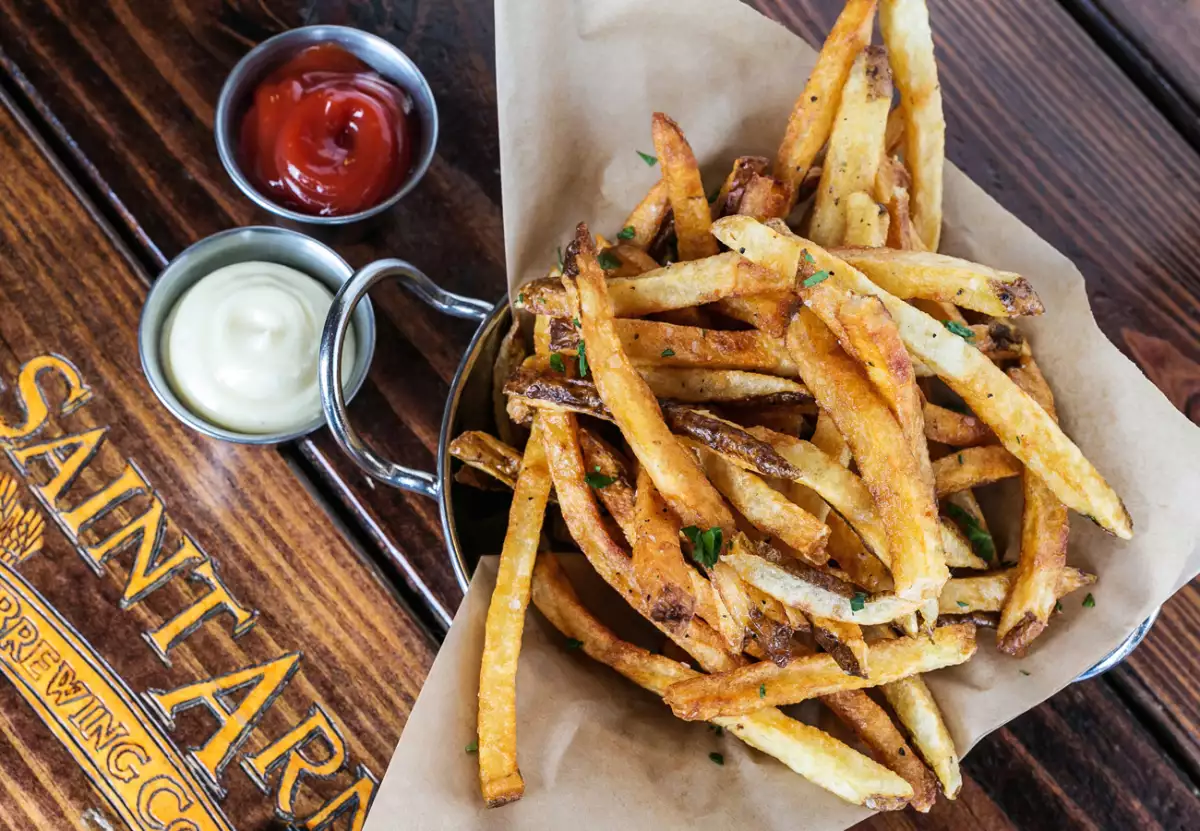  Saint Arnold Brewing Company